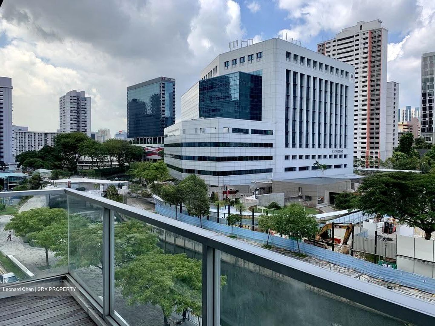 Southbank (D7), Office #613111581